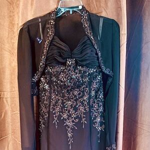 Mother of the Bride/Formal